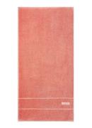 HUGO BOSS Plain badhanddoek - 600 g/m2 - 50 x 100 cm