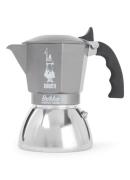 Bialetti Brikka Induction percolator 4-kops 0007317