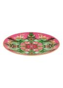 Wedgwood Wonderlust Lotus ontbijtbord 20 cm