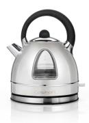 Cuisinart Traditional waterkoker 1,7 liter CTK17SE