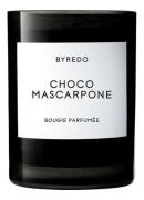 Byredo Choco Mascarpone Candle - Limited Edition geurkaars 240 gram