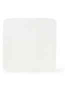 Villeroy & Boch Manufacture Rock serveerplank van porselein 32,5 x 32,...