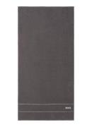 HUGO BOSS Plain badlaken - 600 gr/m2 - 70 x 140 cm