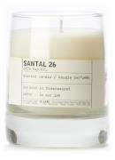 Le Labo Santal 26 Classic Candle geurkaars