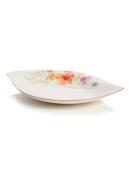 Villeroy & Boch Serveerschaal met bloemenmotief 34 cm