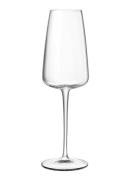 Luigi Bormioli Talismano champagneglas 21 cl set van 4