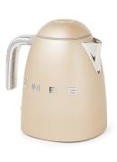 SMEG 50's Style Waterkoker 1,7 liter KLF03CHMEU