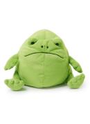 Jellycat Ricky Rain Frog knuffel 15 cm