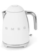 SMEG 50's Style waterkoker 1,7 liter KLF03WHMEU