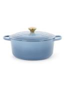 Le Creuset Signature braad-/stoofpan Ø28 cm