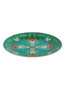 Wedgwood Wonderlust Emerald Forest ontbijtbord 20 cm