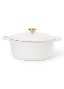 Le Creuset Signature braad-/stoofpan Ø28 cm