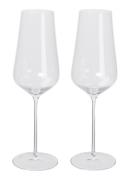 Schott Zwiesel Duo champagneglas 38 cl set van 2