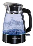 Russell Hobbs Classic Glass waterkoker 1,7 liter