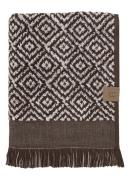 Mette Ditmer Morocco badhanddoek - 550 gr/m2 - 135 x 70 cm