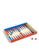 Hay Play Backgammon bordspel