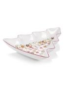 Villeroy & Boch Winter Bakery Delight Kerst partyschaal 26,5 cm