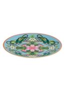 Wedgwood Wonderlust Menagerie ontbijtbord 20 cm