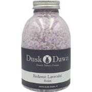 Dusk till Dawn Relax Badzout Lavendel - 500ml