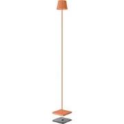 Sompex Troll 2.0 LED tuin /vloerlamp | Oplaadbaar | Aluminium | Dimbaa...