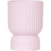 Kolibri Home | Diabolo pot pink - Ø12cm