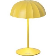 Sompex Tafellamp Ombrellino | Binnenlamp | Buitenlamp | Geel