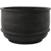 House Doctor Pot Ground beton 28cm