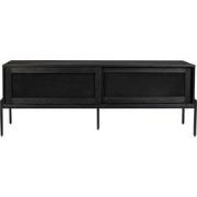 ZUIVER SIDEBOARD HARDY BLACK OAK