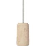 Broste Copenhagen - Hanglamp Gerd concrete nude