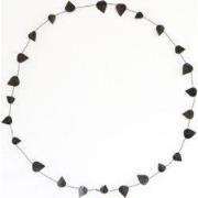 Jurianne Matter - Twig leaves black