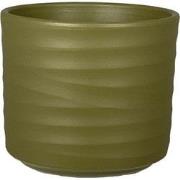 HS Potterie Groene Pot Berlin 13x13