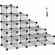 MAZAZU Opbergrek Jodi - Opbergrek Jodi