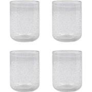 House Doctor Glas Rich helder - set van 4