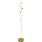 LOFT42 Tree staande kapstok - Goud - Metaal - 170x27