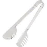 OTIX Spaghettitang - RVS - 23 cm - Zilver - Pastatang - Keukengerei