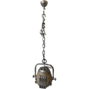 Hanglamp Woody
