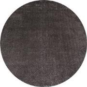 Karpet Lago Antraciet 26 - Rond ø250 cm