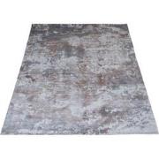 Vloerkleed Stribe 70 x 140 cm