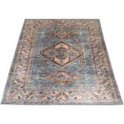 Vloerkleed Laria Blue 3 - 200 x 290 cm