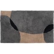 Badmat Bink - Grey 60 x 100 cm