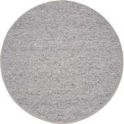 Vloerkleed Scott Taupe Rond ø160 cm