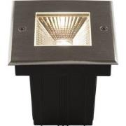 NELIO vloerspot 5W COB Led 3000K 400lm IP67