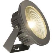 SUMMIT spot 20W COB Led 3000K 1600lm IP67