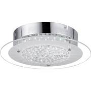 KARAL plafonier Led 18W 1500Lm 3000K Rond