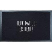 Deurmat Leuk