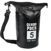 Decopatent® Waterdichte Tas - Dry bag - 5L - Ocean Pack - Dry Sack - S...