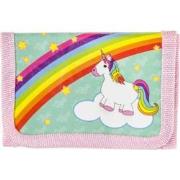 Decopatent® Uitdeelcadeaus 12 STUKS Unicorn Kinder Portomonnees  - Een...