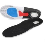 Decopatent® Inlegzolen - Foam - SPORT - Inlegzooltjes - Indoor & Outdo...