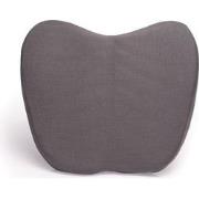 Decopatent® Memory Foam Rugsteun Kussen - Lendenkussen - Rugkussen voo...