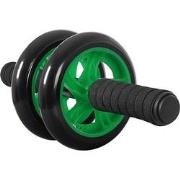 Decopatent® Ab Wheel - AB Roller wiel voor buikspieren - Trainingswiel...